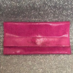 Banana Republic Clutch